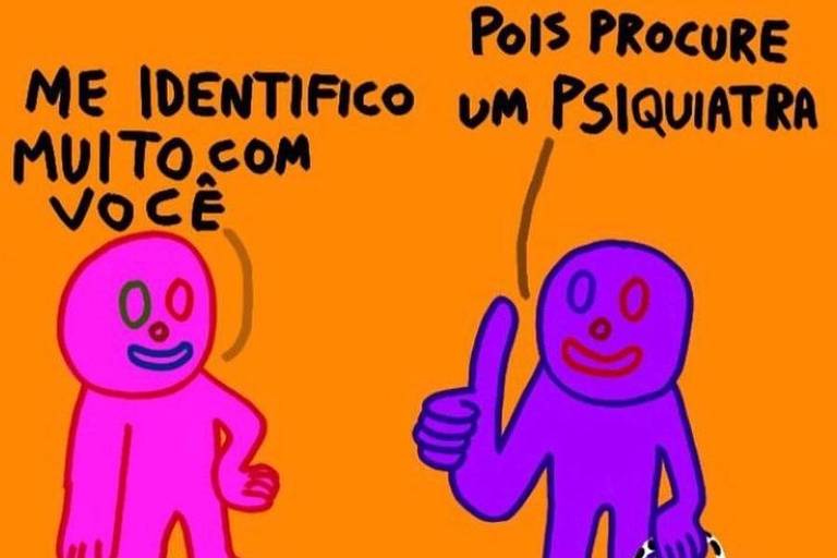 Conheça Pedro Vinicio, artista de 17 anos que lança livro com seus memes de 'desenho ruim'