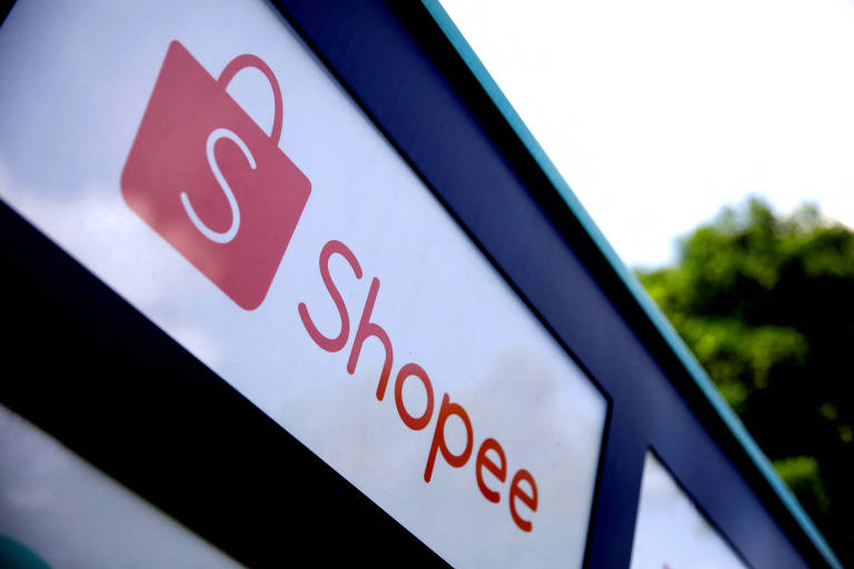 A Shopee se tornou uma das maiores plataformas de vendas do mundo