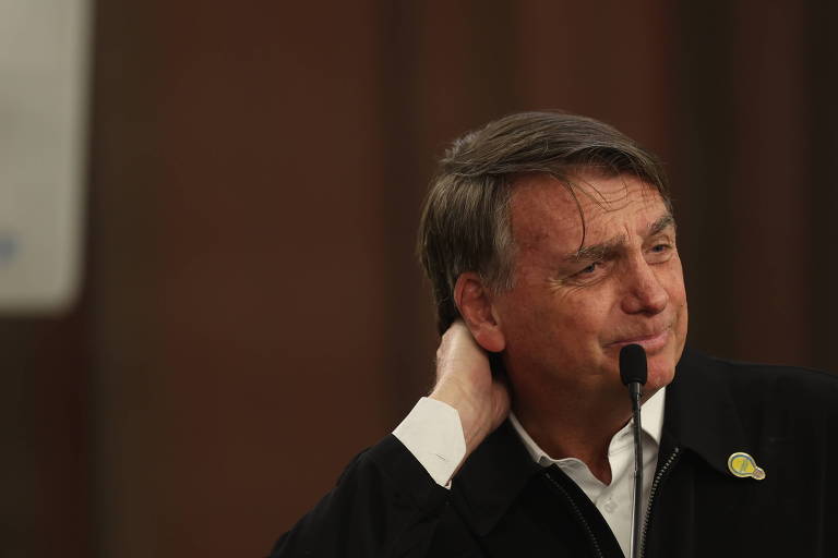 Bolsonaro e a morte anunciada