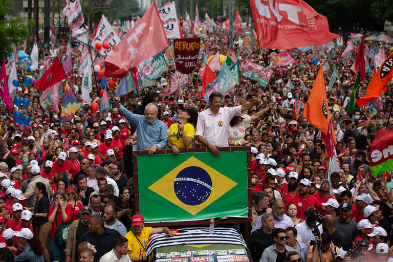 Por que parte do PT se opõe a apoiar Boulos em 2024 à Prefeitura de SP