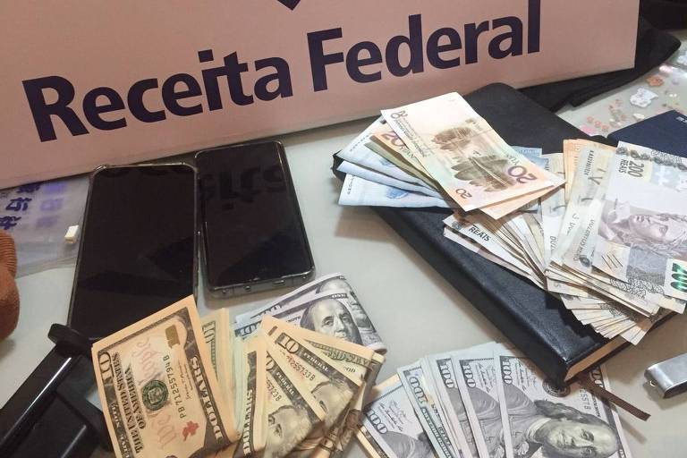 Operação em SP mira desvio milionário de dinheiro ao exterior por criptomoedas