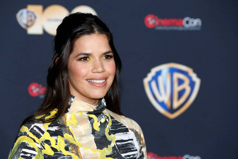 Discurso de America Ferrera em filme da Barbie emociona mulheres por ser realista