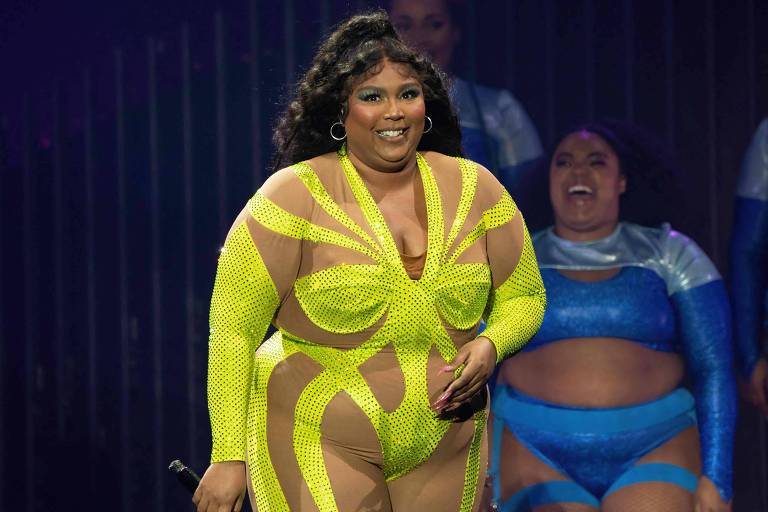 Lizzo se pronuncia e diz que acusações de assédio sexual são inacreditáveis