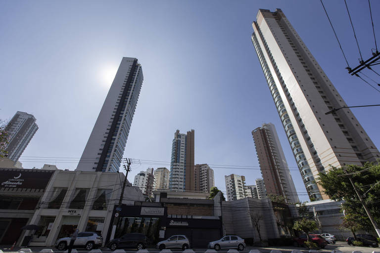 Custo de vida em SP tem nova alta e bate 4,38% até setembro