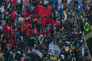 Manifestação