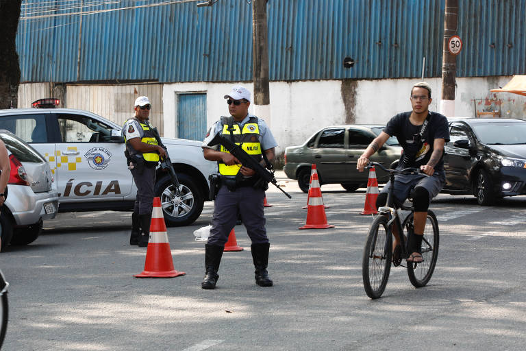 Datafolha: Brasileiro se diz triste e desanimado e vê violência como maior problema ao lado da saúde