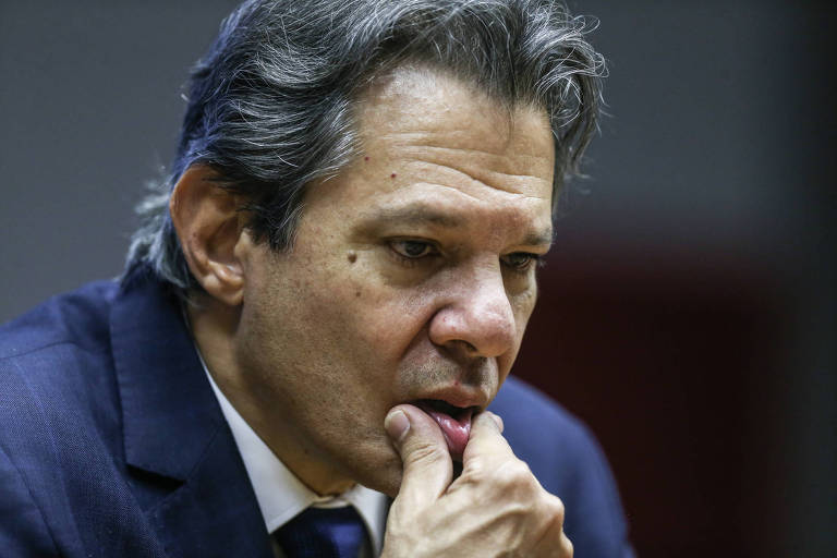 Gente do governo Lula ainda tenta sabotar Haddad e a economia