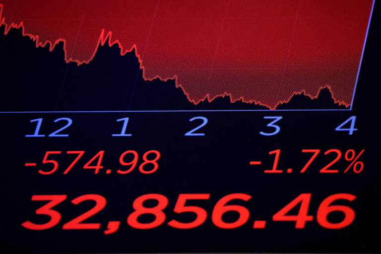 Se assustou com a queda do Ibovespa no mês de agosto? Então, cuidado com o próximo