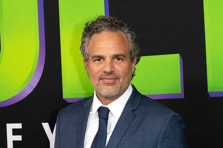 Mark Ruffalo, o Hulk de 'Vingadores', critica Lula em Cúpula da Amazônia