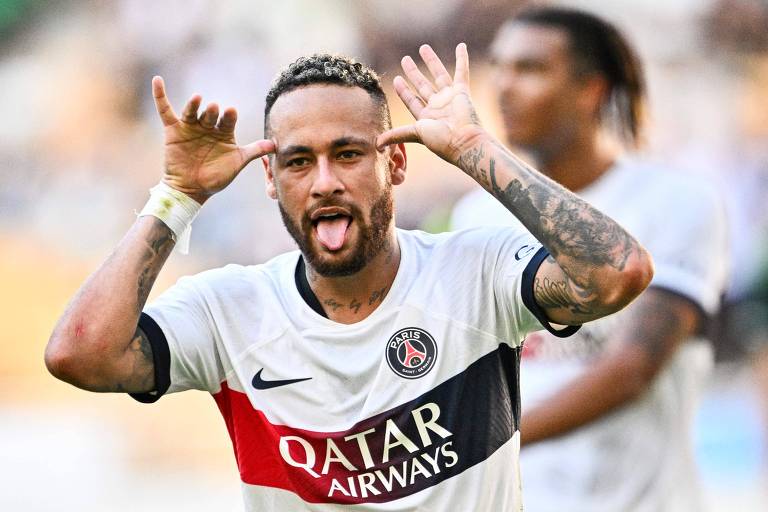 Casamento entre Neymar e Paris Saint-Germain se aproxima do fim
