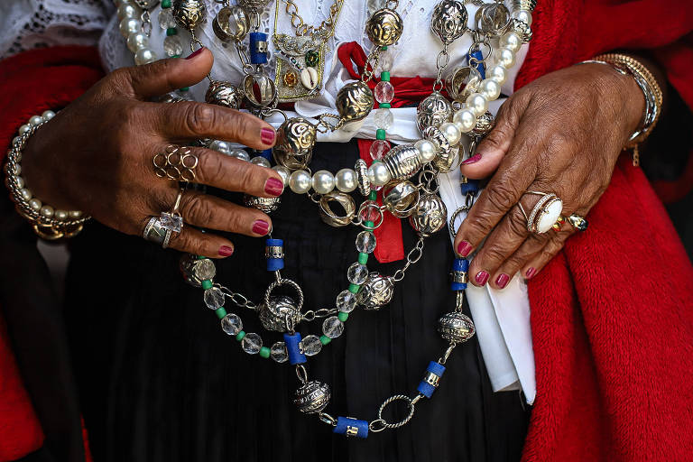 Entidade pede ao STF derrubada de vídeo que associa religiões afro a álcool e demônio