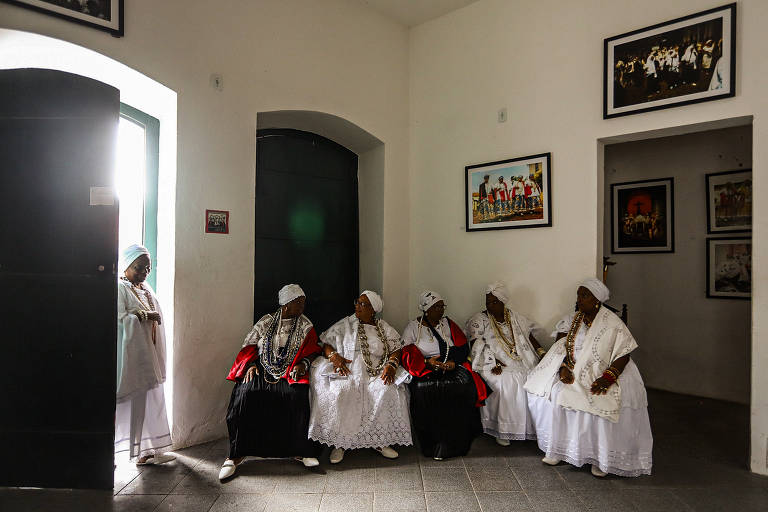 Festa de Nossa Senhora da Boa Morte