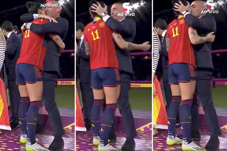 Quatro momentos da crise que abalou a seleção espanhola após conquista da Copa do Mundo