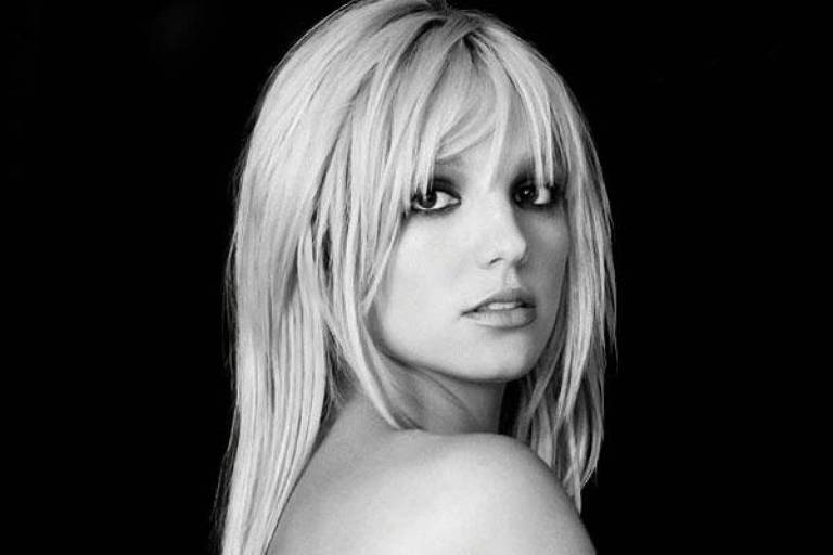 Livro de Britney Spears não deve abordar o tema da separação de Sam