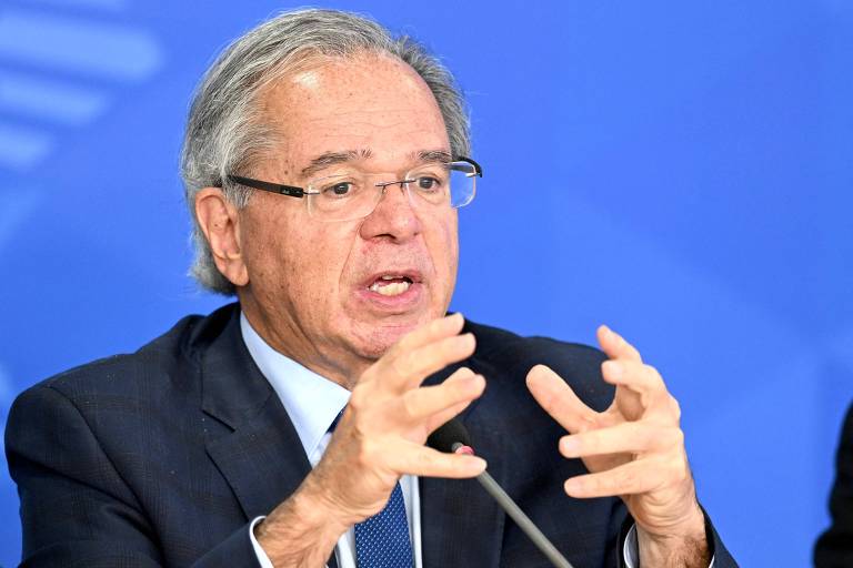 Paulo Guedes e Thiago Nigro se juntam para lançar MBA Digital