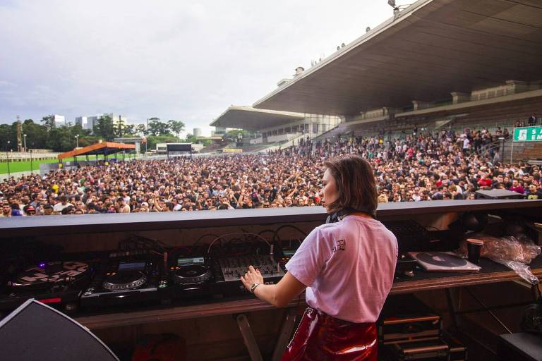 Festival Dekmantel terá nova edição no Brasil em versão reduzida em novembro