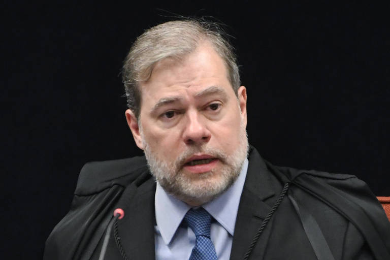 Toffoli diz que judiciário brasileiro é vanguarda e cita urnas, ação sobre drogas e união homoafetiva