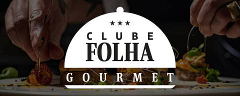 Clube Folha Gourmet