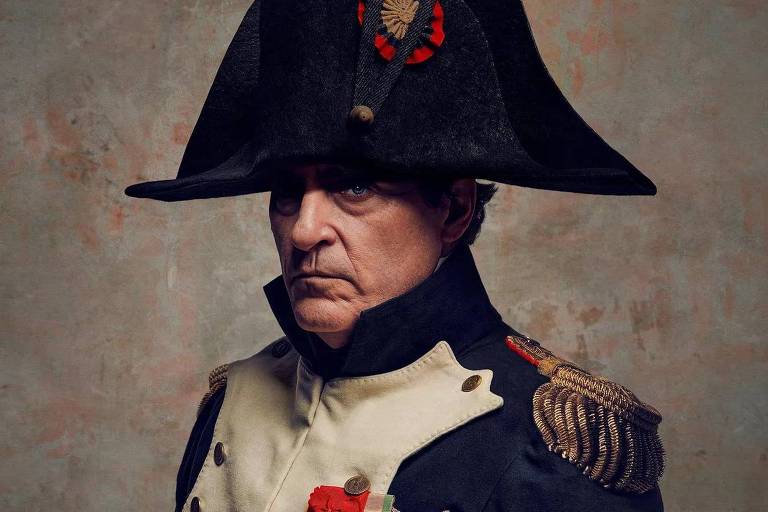 Napoleão de Ridley Scott: o líder francês era mesmo um monstro?
