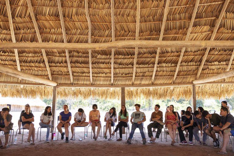 Combater desafio climático exige protagonismo dos 28 milhões de habitantes da Amazônia