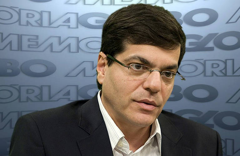 Reportagem mostra extensão do poder de Ali Kamel no jornalismo da Globo