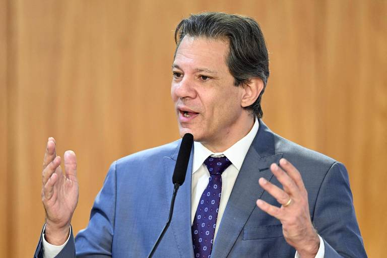 Três Poderes: Haddad é o vencedor da semana e governador da Bahia, o perdedor