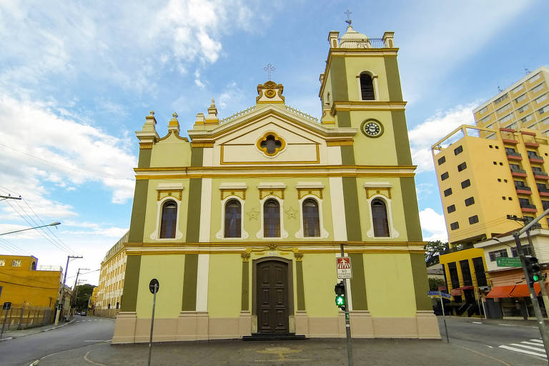 O centro de São Paulo está perigoso? Vamos passear nos bairros!