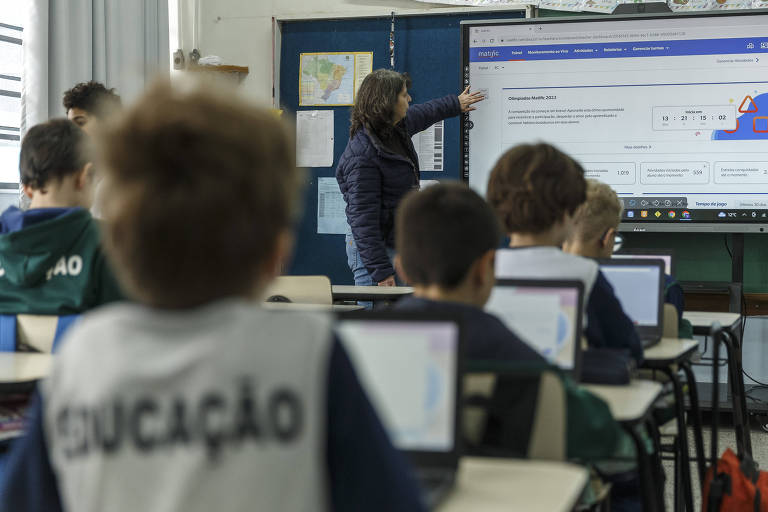Governo federal prorroga prazo para coleta de dados do Censo Escolar no RS