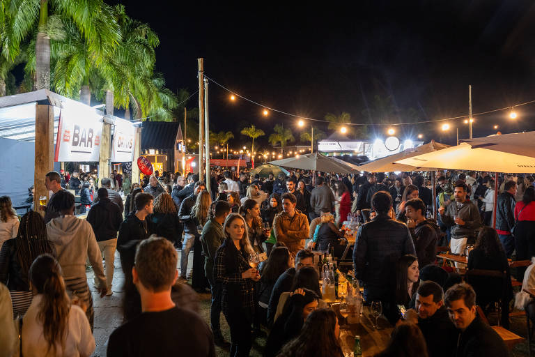 Veja fotos do Festival Cultura e Gastronomia de Tiradentes de 2023 