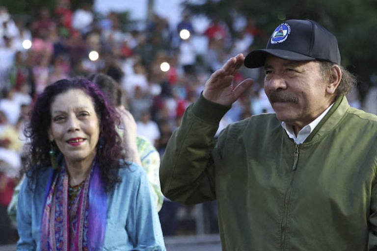 Nicarágua prende mais um bispo católico, diz mídia local