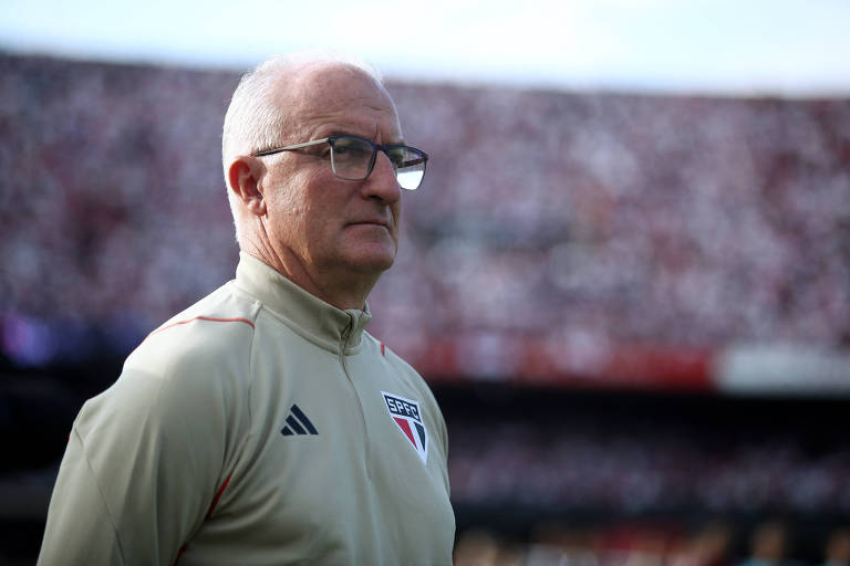 Dorival revê Flamengo por bi pessoal e glória inédita do São Paulo na Copa do Brasil