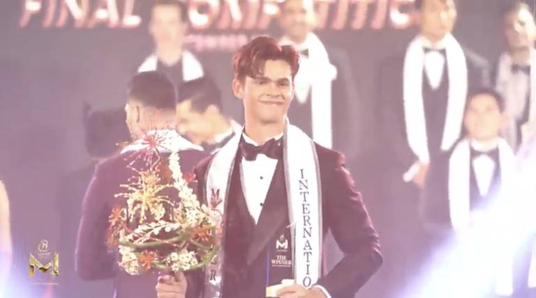 Mister International 2023: Veja fotos da final