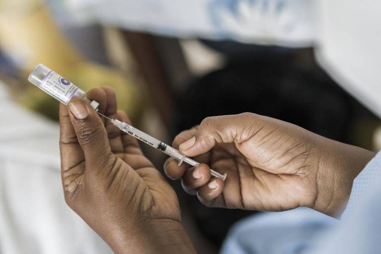 Ministério quer implantar sistema de controle de vacinas em estados e municípios