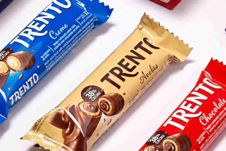 Chocolate Trento vira hit nas redes e consumidores temem aumento de preço por causa da popularidade