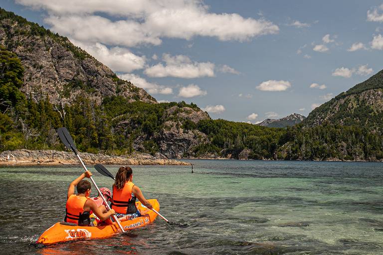 Com natureza exuberante, Bariloche é destino de viagem para o ano inteiro