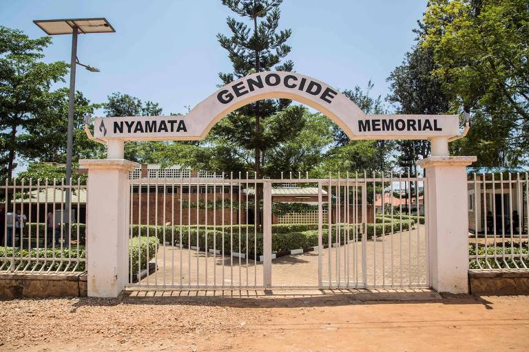 Memoriais do genocídio de Ruanda são declarados Patrimônio Mundial da Unesco