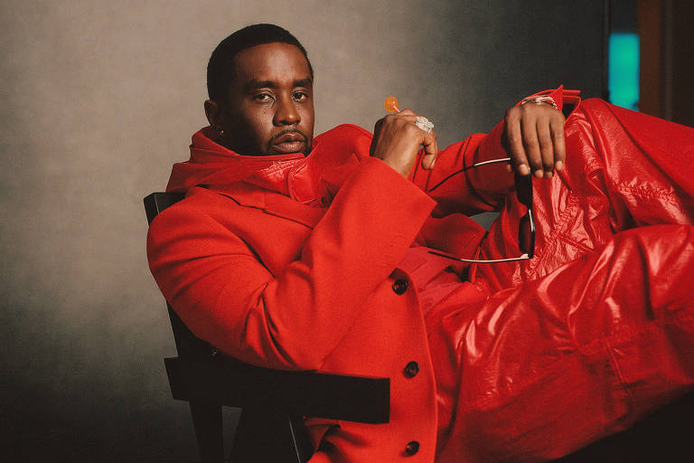 Ex-Puff Daddy e P. Diddy, Sean Combs lança 1º álbum solo em 17 anos após superar tragédias