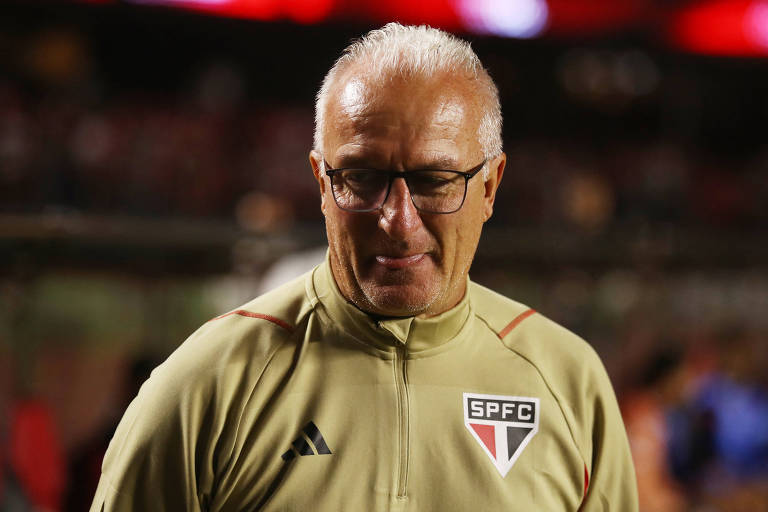 Na final da Copa do Brasil, Dorival x Dorival