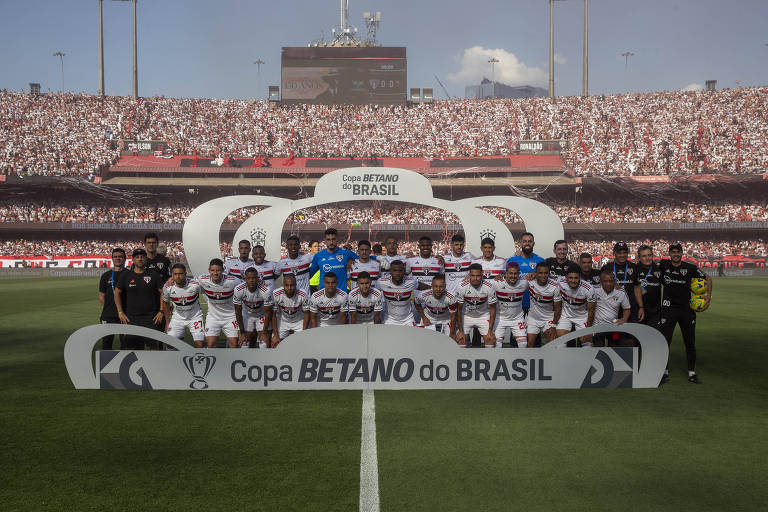 Baixe o pôster do campeão da Copa do Brasil