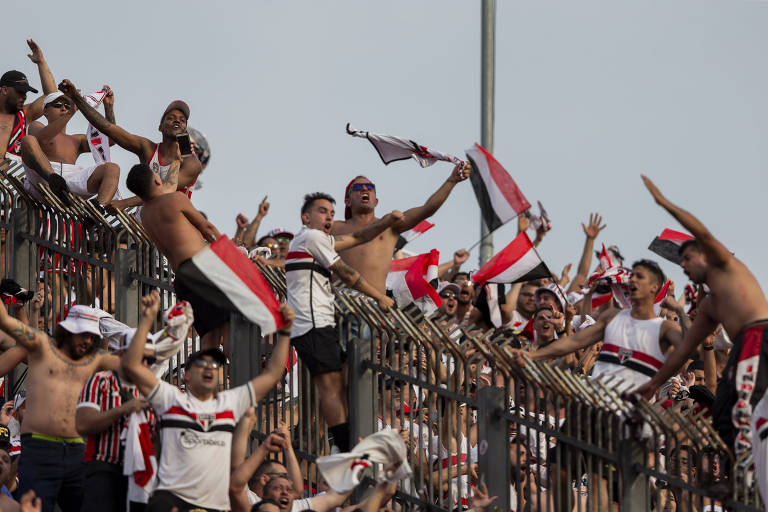 Leitores parabenizam São Paulo pela vitória na Copa do Brasil