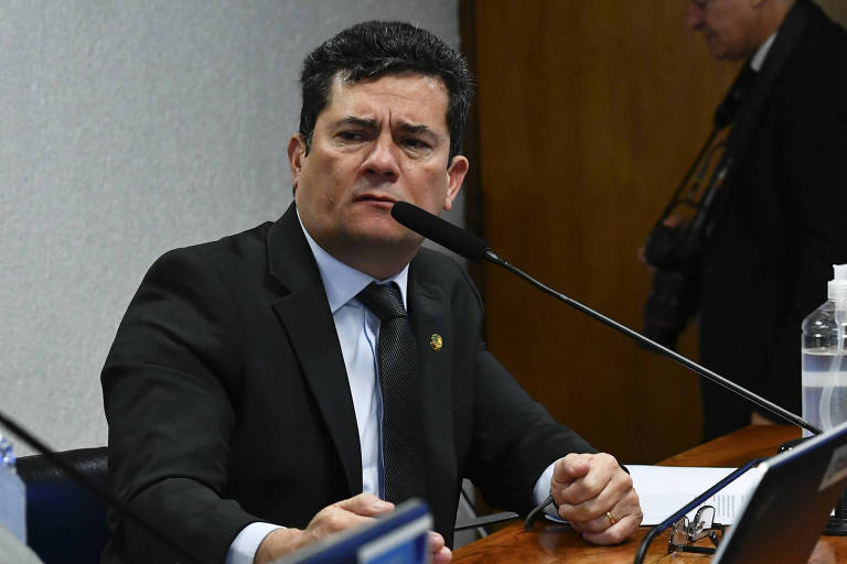 Moro vê revanchismo de Lula e falha técnica em decisão de Toffoli sobre Odebrecht