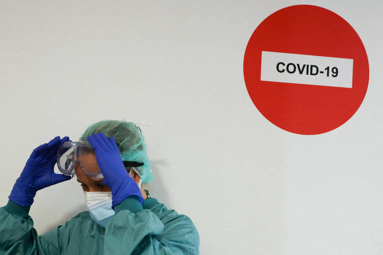 CDC não falsificou dados nem admitiu que 99% das mortes por Covid nos EUA foram por outras causas