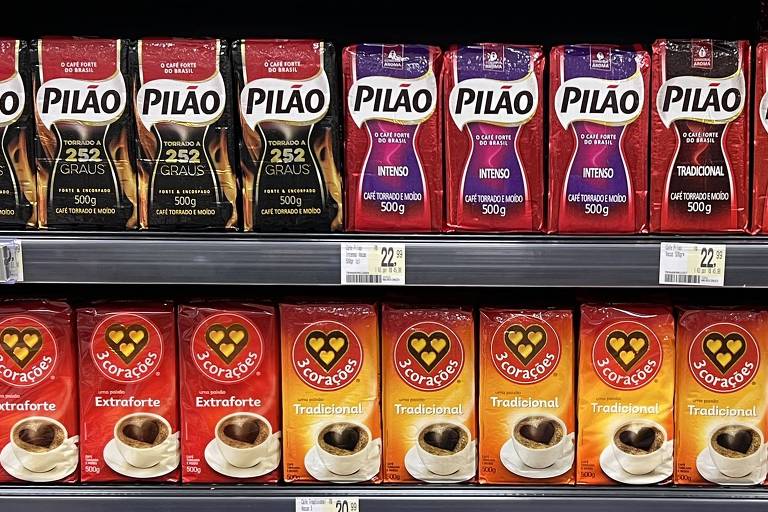 Dona da Pilão, vice-líder do setor, compra 4ª maior empresa de café do Brasil