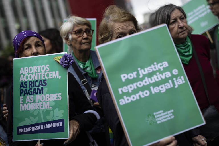 MP investiga Prefeitura de São Paulo por acesso a dados sigilosos de aborto legal