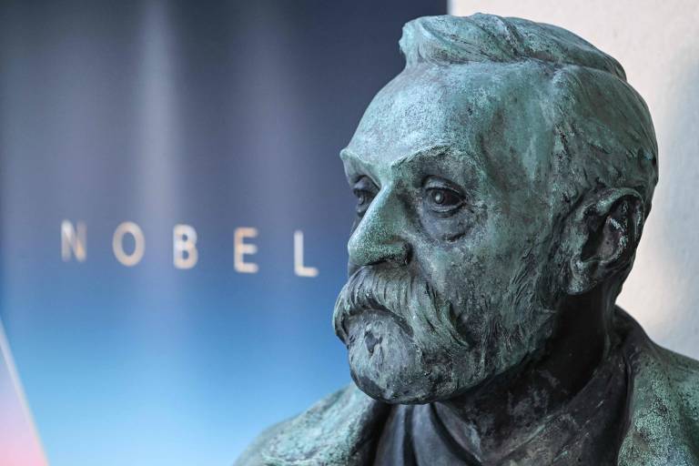 Saiba tudo sobre o Prêmio Nobel