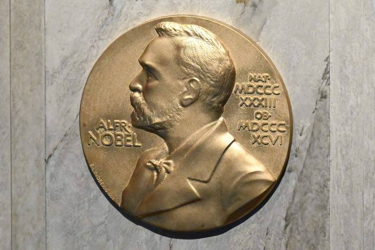 Por que o Brasil nunca recebeu um Nobel?