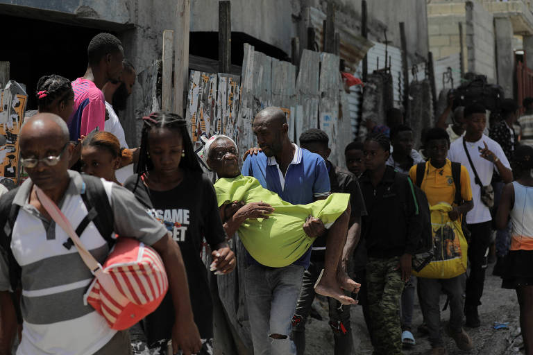 Brasil assume presidência do Conselho de Segurança com impasse sobre Haiti