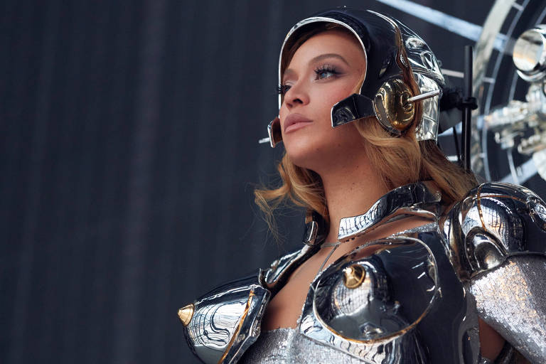 Beyoncé lança trailer de filme da turnê 'Renaissance', previsto para dezembro; veja