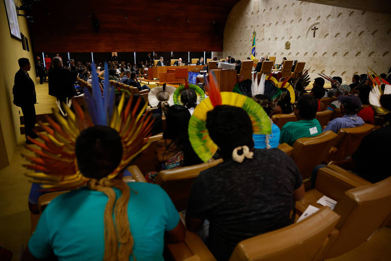 Deputados querem resgatar arcabouço jurídico da ditadura Vargas