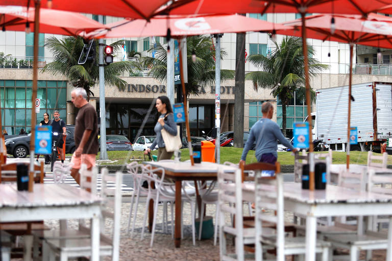 Tragédia na Barra e como falamos sobre quem morre